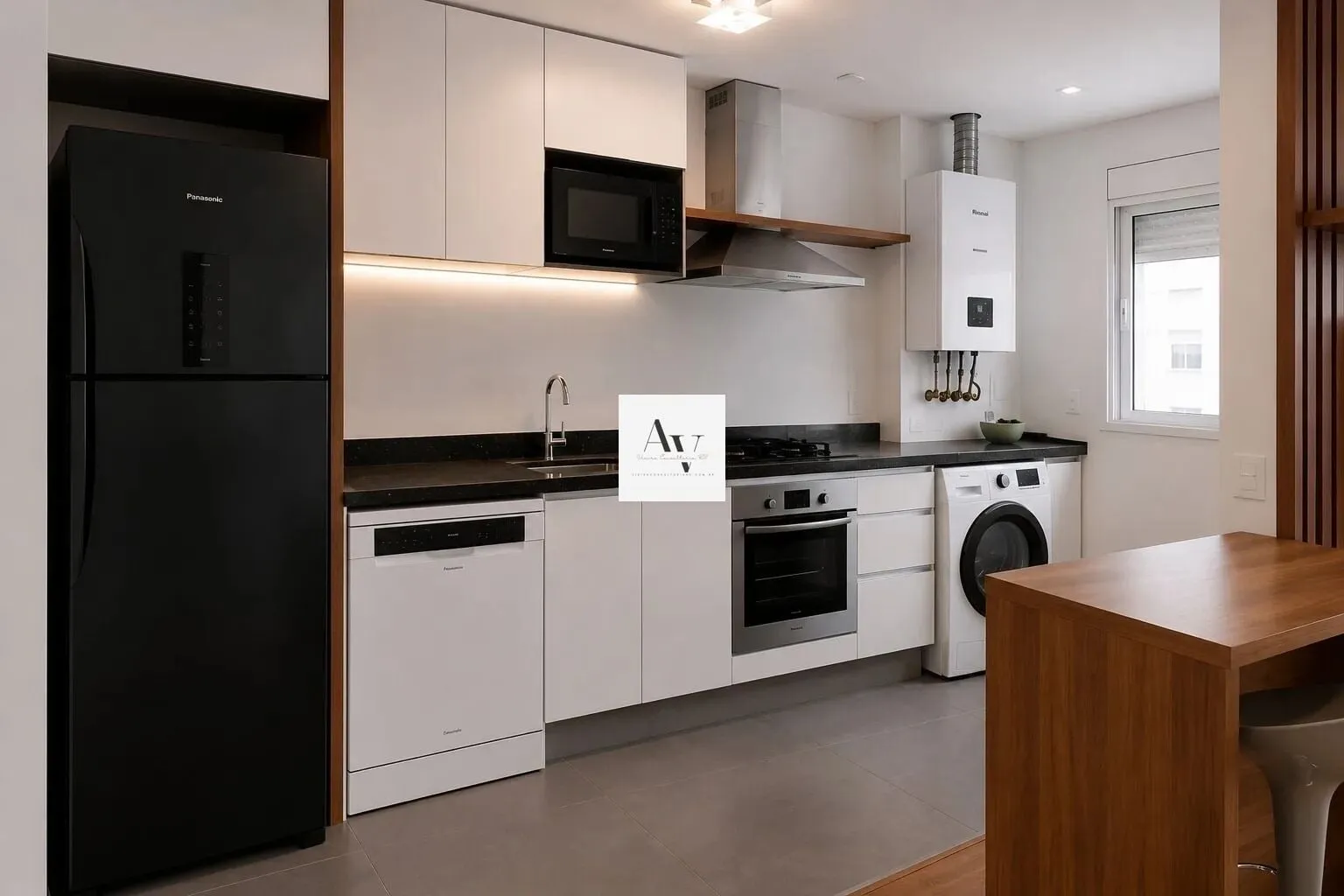 Imagem Apartamento à venda no bairro Jardim Botânico - Porto Alegre/RS
