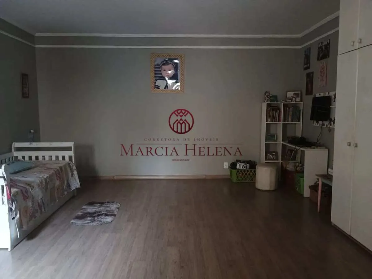 Imagem Casa à venda em Campinas, Jardim Nova Mercedes, com 4 quartos, 520m2