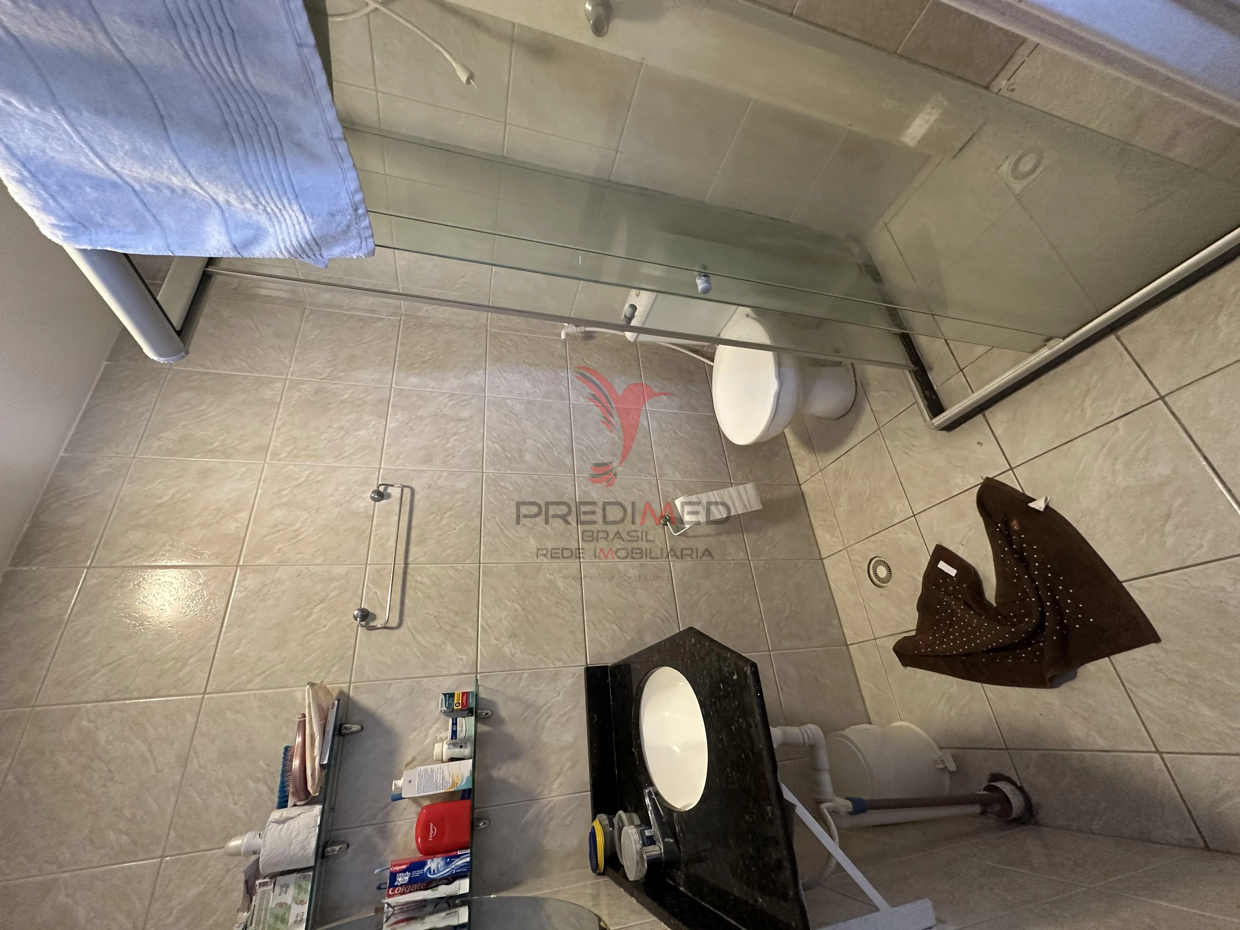 Imagem Vende-se apartamento na melhor localização de Tambau, com vista mar