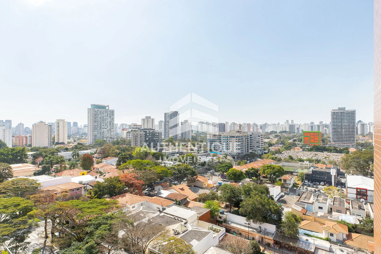 Imagem GIO CAMPO BELO - Apartamento à venda no bairro Campo Belo - São Paulo/SP, Zona Sul