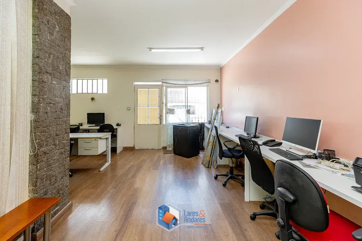 Imagem Casa para venda em Vila Congonhas com 2 quartos, 142m²