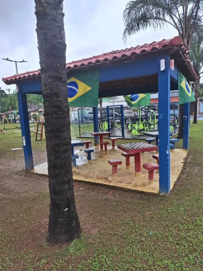 Imagem Casa 2 Quartos em Condomínio  Aceita Financiamento | Campo Grande, RJ