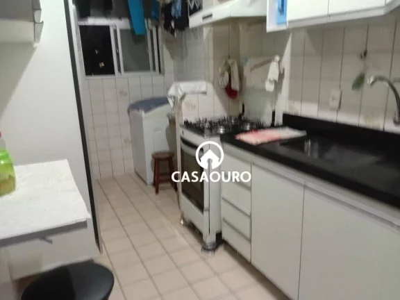 Imagem Apartamento com 2 quartos à venda, 65 m² - Horto - Belo Horizonte/MG