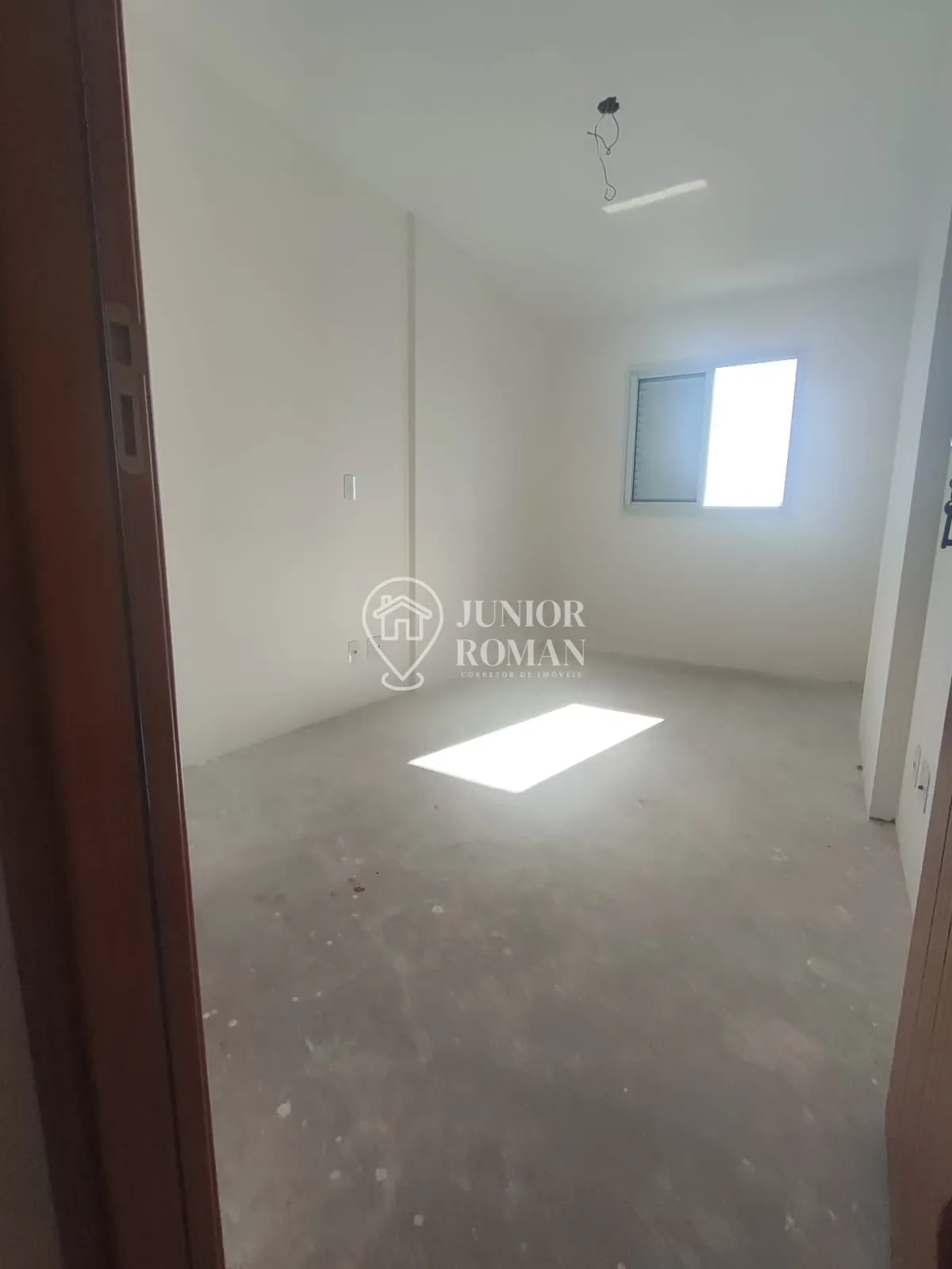 Imagem APTO 2 DORM, SENDO 1 SUITE COM VARANDA NO FLAIR RESIDENCE - NOVA PETROPOLIS - SBC
