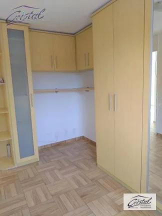 Imagem Apartamento com 2 dormitórios à venda, 60 m² por R$ 310.000,00 - Butantã - São Paulo/SP