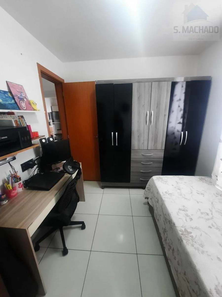 Imagem Apartamento para Venda em Santo André / SP no bairro Utinga