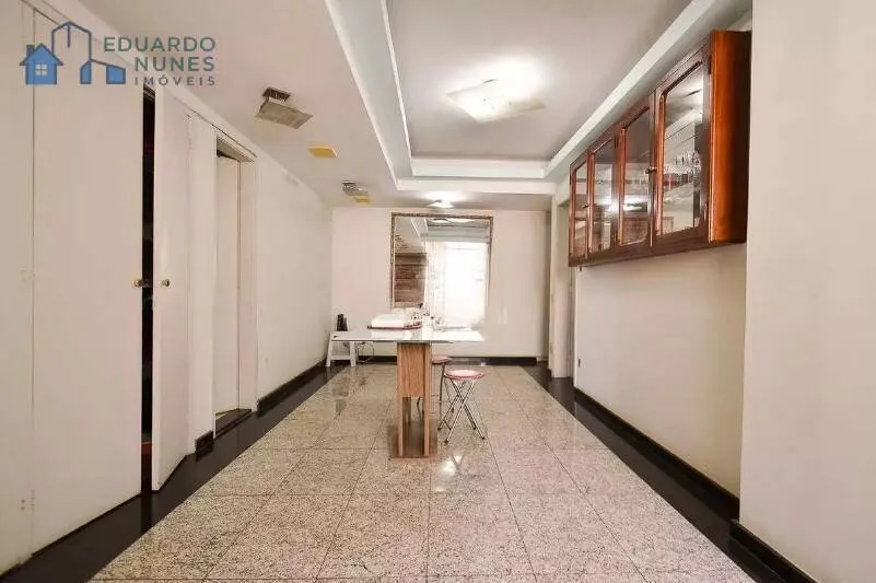 Imagem Apartamento com 3 quartos,1 suíte, 02 vagas no Centro!!!!!!