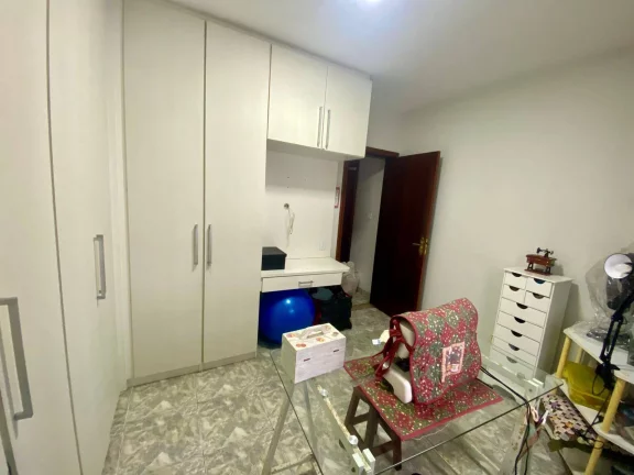 Imagem APARTAMENTO NO CANTO DO FORTE