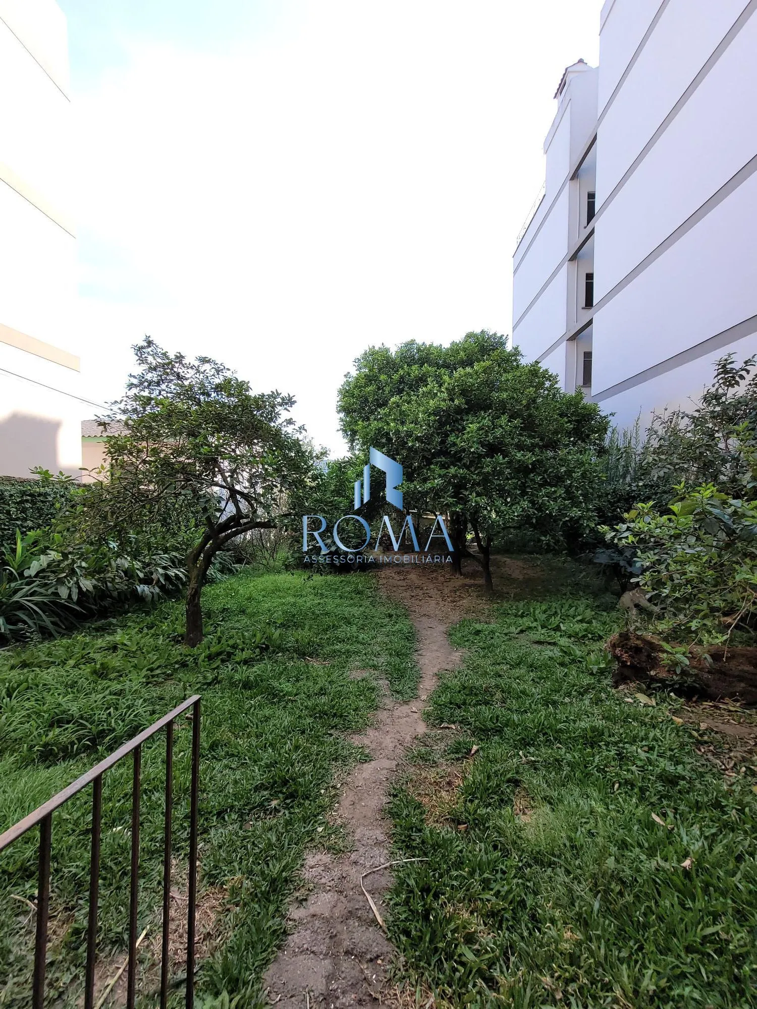 Imagem Casa no Bairro Bonfim com amplo terreno