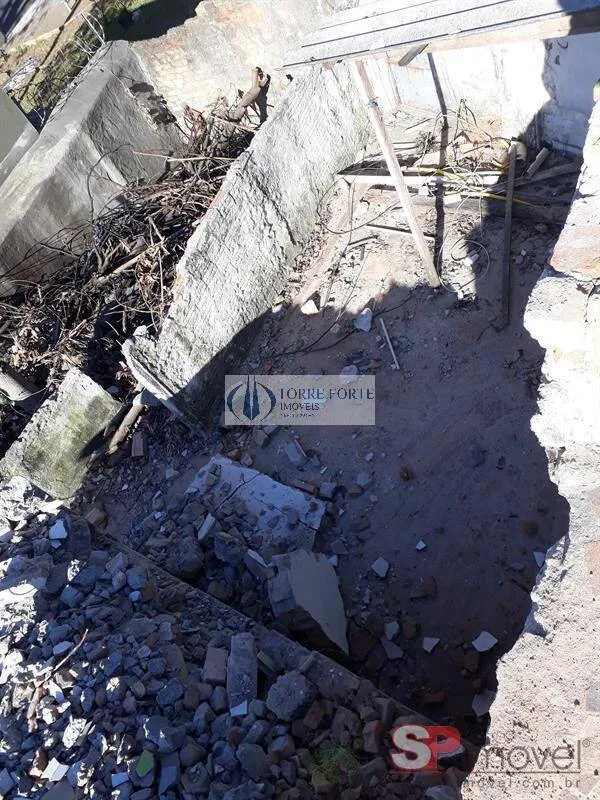 Imagem Terreno com 177 metros bem localizado na Vila Formosa.