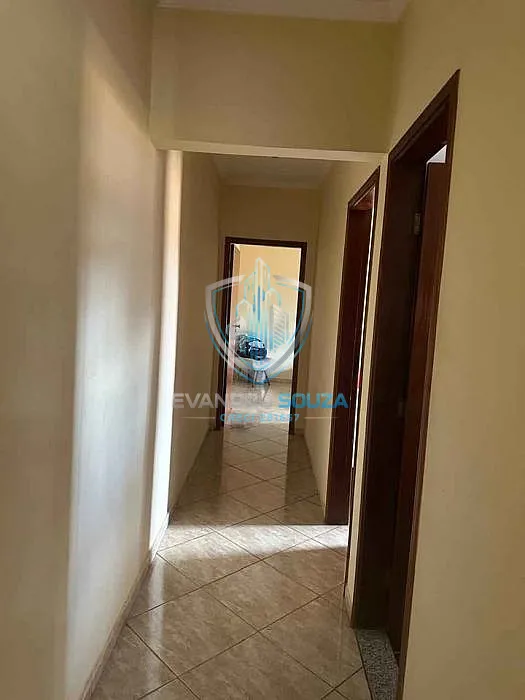 Imagem Sobrado a Venda no bairro Jardim Campo Belo - Limeira, SP