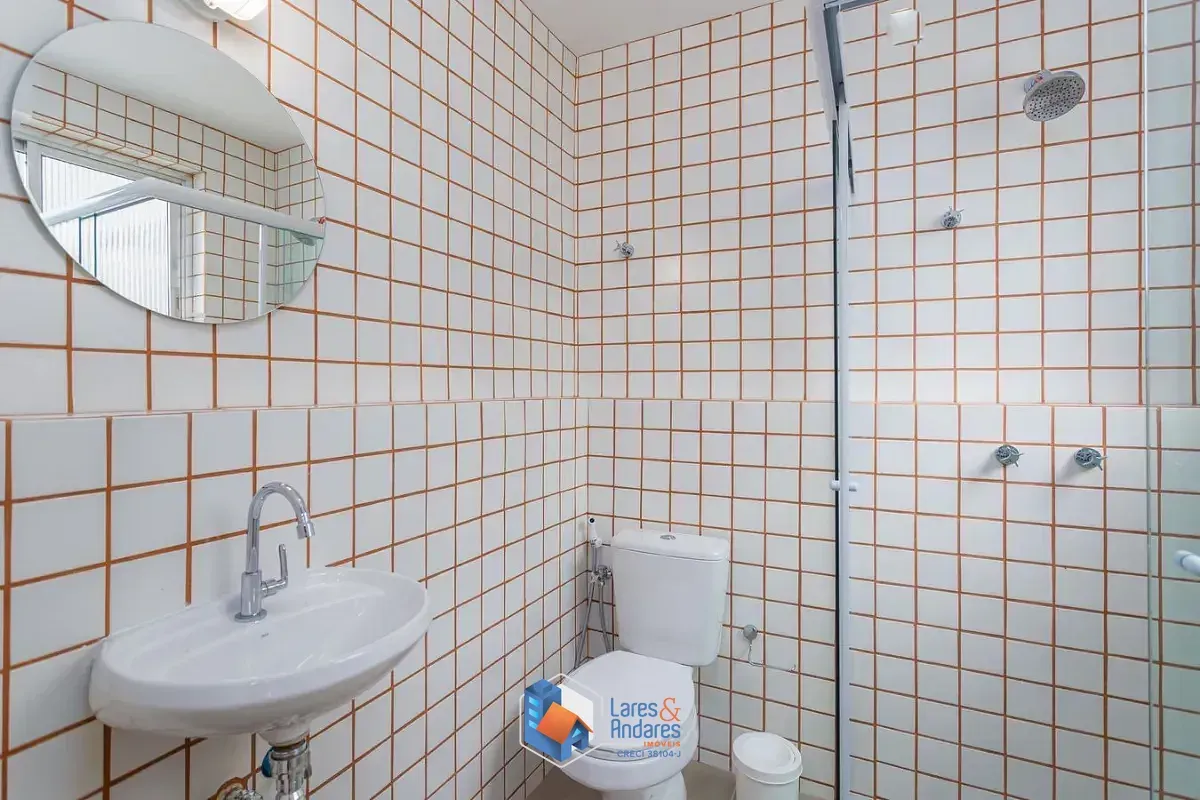 Imagem Apartamento para venda em Bela Vista com 4 quartos, sendo 1 suíte, 114m²