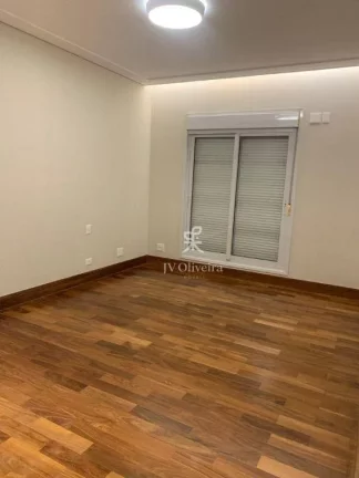 Imagem Apartamento com 4 dormitórios, 606 m² - venda ou aluguel - Panamby - São Paulo/SP