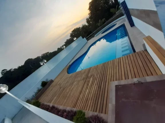 Imagem CASA RESIDENCIAL em MANAUS - AM, TARUMÃ