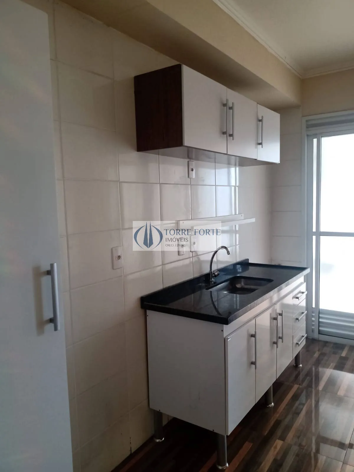 Imagem Apartamento de 55m², com 2 dormitórios e uma vaga na Moóca