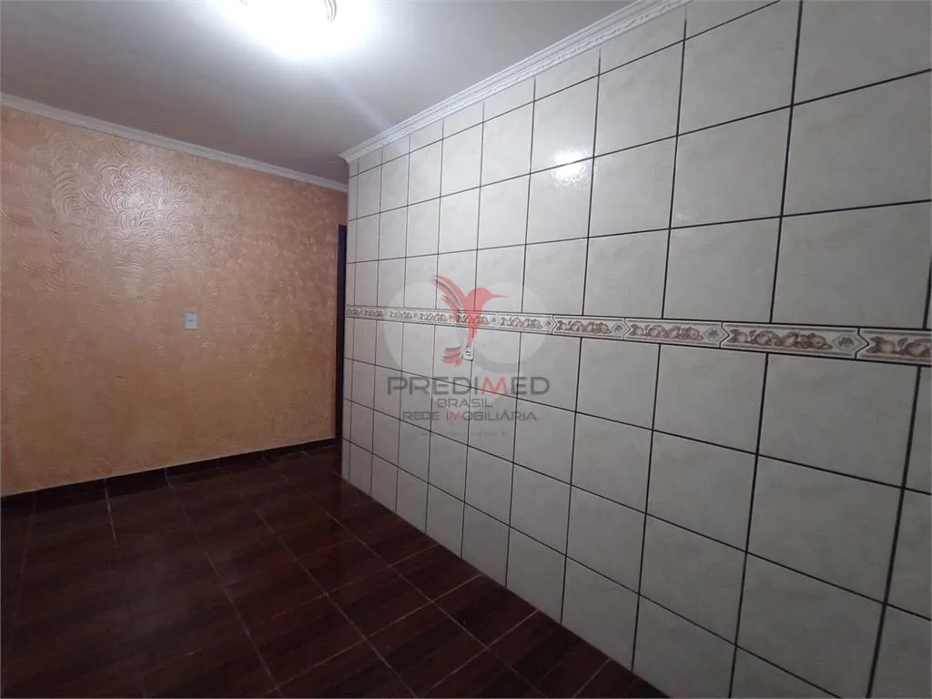 Imagem Sobrado de 3 quartos, 164m² no bairro Jardim Do Caju Ii, em Lençóis Paulista