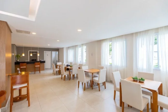 Imagem APARTAMENTO RESIDENCIAL em São Paulo - SP, Chácara Santo Antônio (Zona Sul)