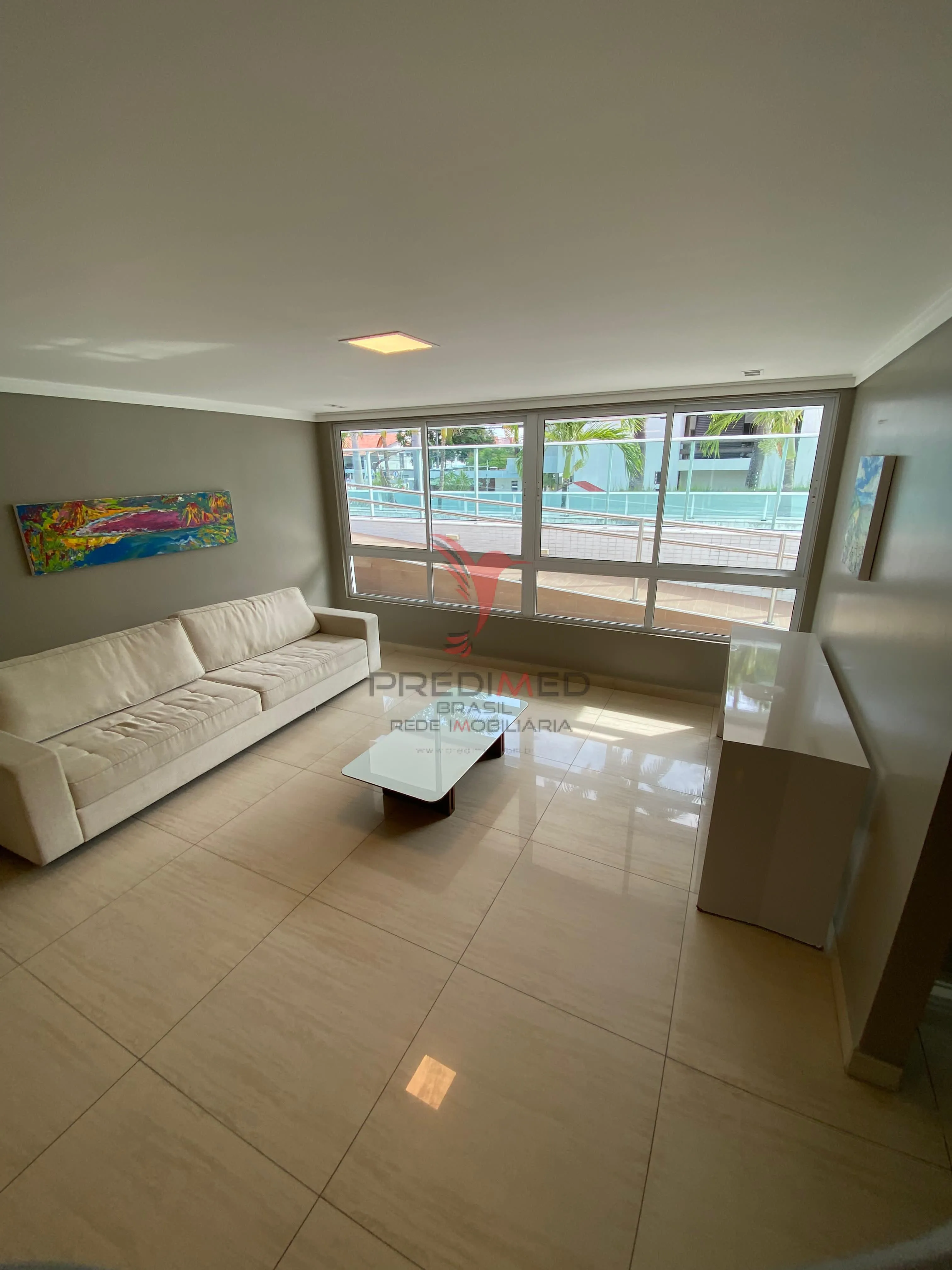 Imagem APARTAMENTO À VENDA NO CARIBESSA - JOÃO PESSOA