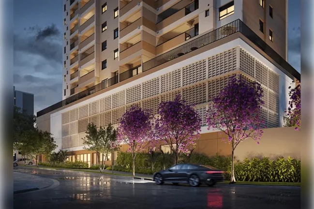 Foto do imóvel CRIARE - TARJAB - Apto de 33m², 1 dorm, ao lado da Estação Praça da Árvore do Metrô!