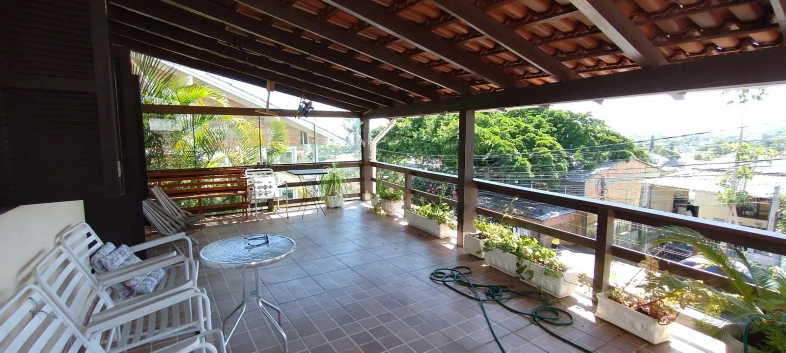 Imagem Casa em Ipanema