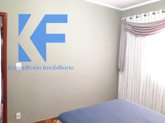 Imagem Seja bem-vindo ao seu novo lar! Apresentamos um imóvel encantador que vai conquistar você e sua família. Com uma sala ampla e aconchegante, você ter