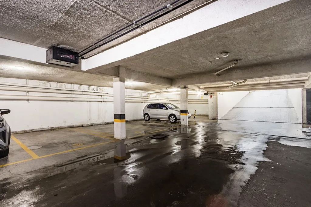Imagem Apartamento em Vila Ipiranga