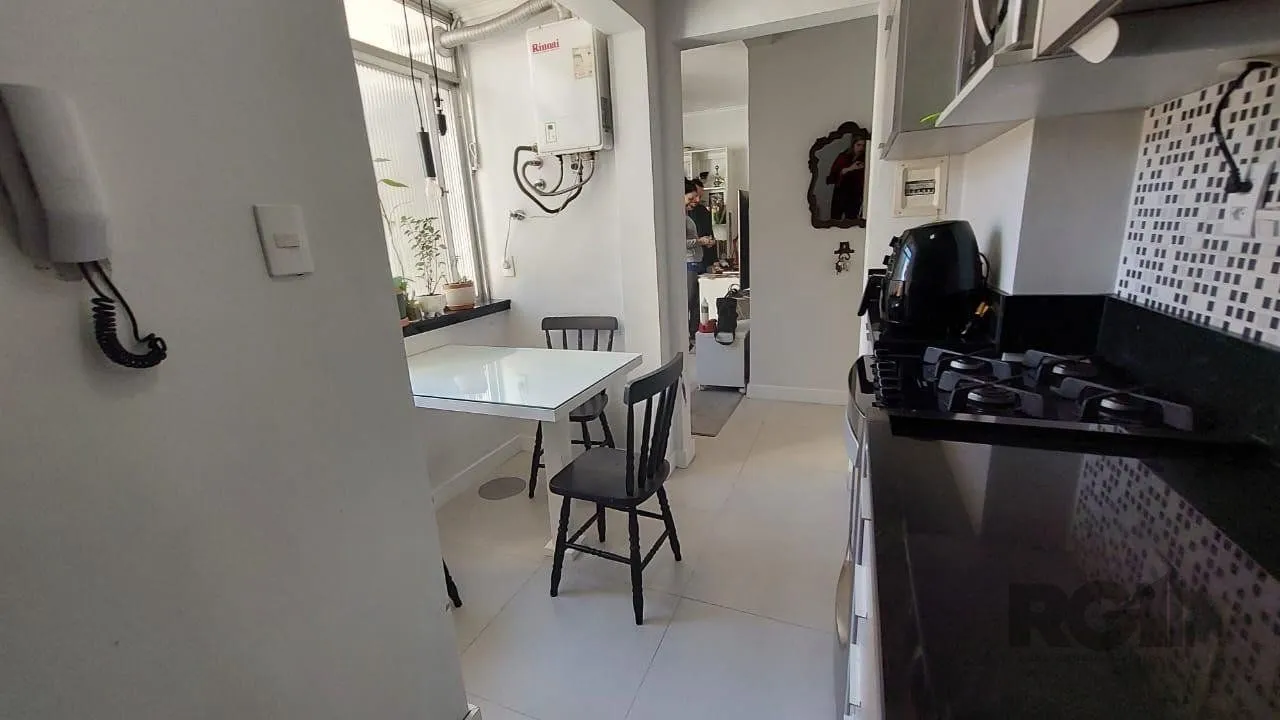 Imagem Apartamento 1 dormitórios à venda Cidade Baixa Porto Alegre/RS