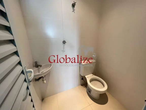 Imagem Apartamento à Venda com 2 Dormitórios e 1 Vaga no Bairro da Ponta da Praia em Santos por R$ 1.575.000,00