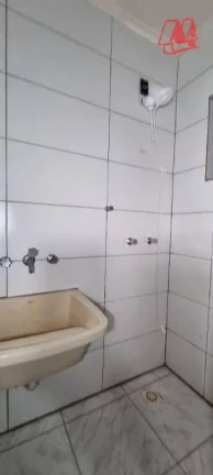 Imagem Apartamento térreo com 2 dormitórios no bairro Auxiliadora - Porto Alegre/RS