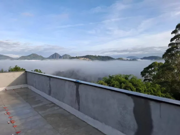 Imagem Excelente casa a venda em Nova Friburgo.