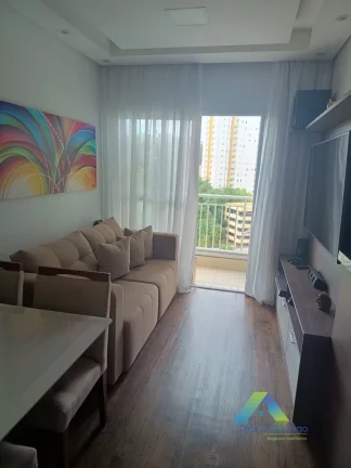 Foto do imóvel Apartamento à venda no bairro Santa Terezinha - São Bernardo do Campo/SP