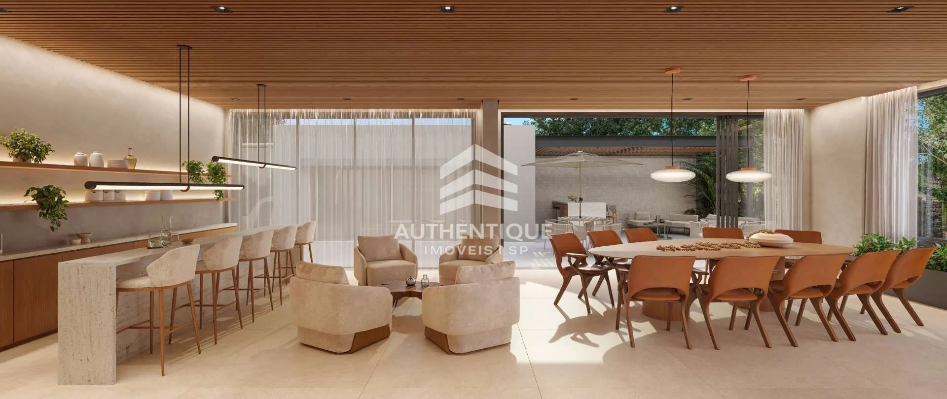 Imagem NUV MOEMA - Apartamento no bairro Moema à venda!