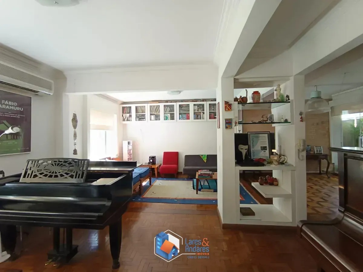 Imagem Apartamento garden para venda em Vila Nova Conceição com 1 quarto, sendo 1 suíte, 92m²