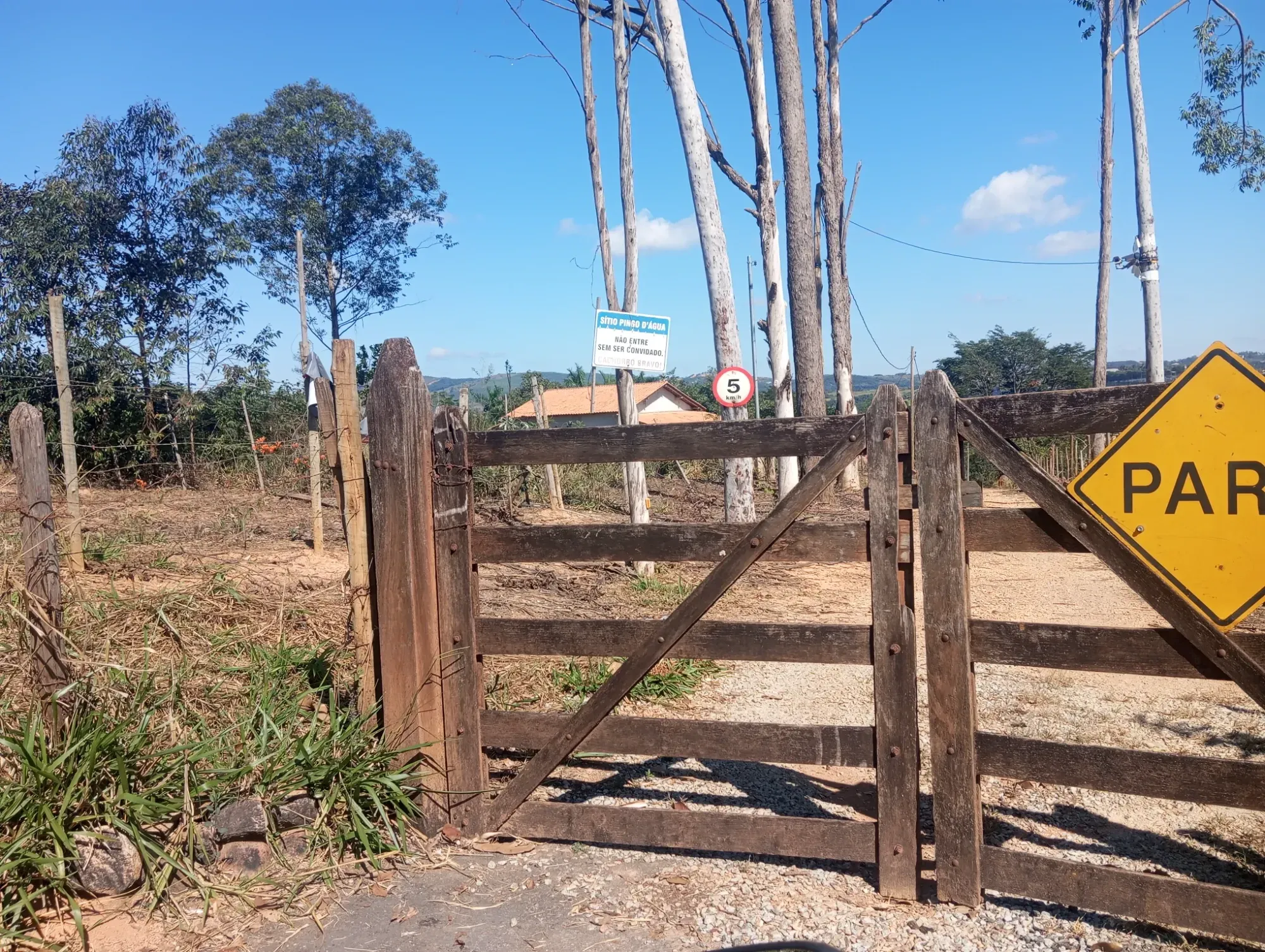 Imagem Terreno à Venda, 1000 metros em Mateus Leme - Mateus Leme