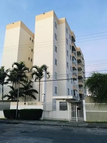 Imagem Apartamento à venda 2 Quartos, 1 Suite, 2 Vagas, 67M², Parque Santo Antônio, Taubaté - SP | Villa Lobos