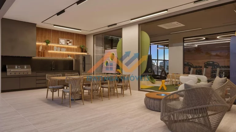 Imagem Apartamento no Cidade Nobre