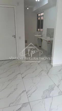 Imagem APARTAMENTO RESIDENCIAL em SÃO PAULO - SP, JARDIM BOA VISTA (ZONA OESTE)