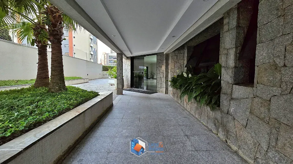 Imagem Apartamento para venda em Perdizes com 3 quartos, sendo 3 suítes, 146m²