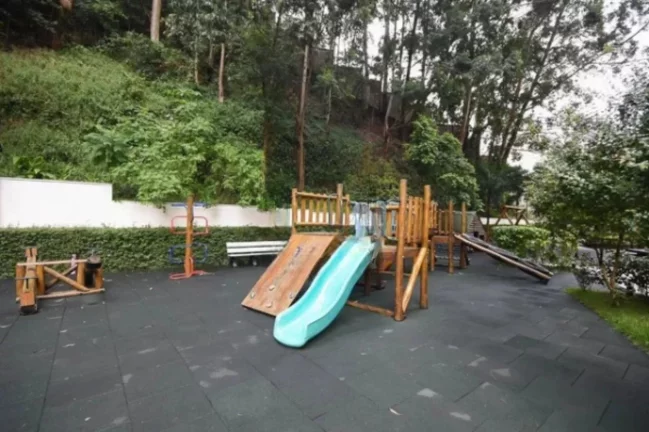 Imagem ALAMEDA MORUMBI - Apto 95m² (Unidade Revenda), 5 minutos a pé da Estação Giovanni Gronchi do metrô!