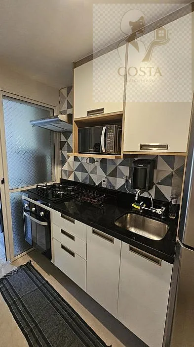 Imagem Vende-se Apartamento 2 dorms,1 suíte, 1 vaga
