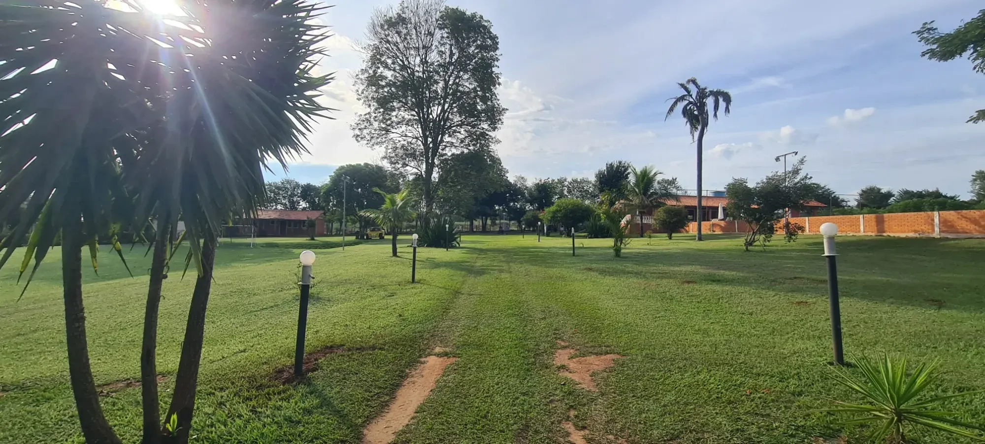 Foto do imóvel: Chácara com 4 Quartos à Venda, 387 m² em Área Rural de Cesário Lange - Cesário Lange