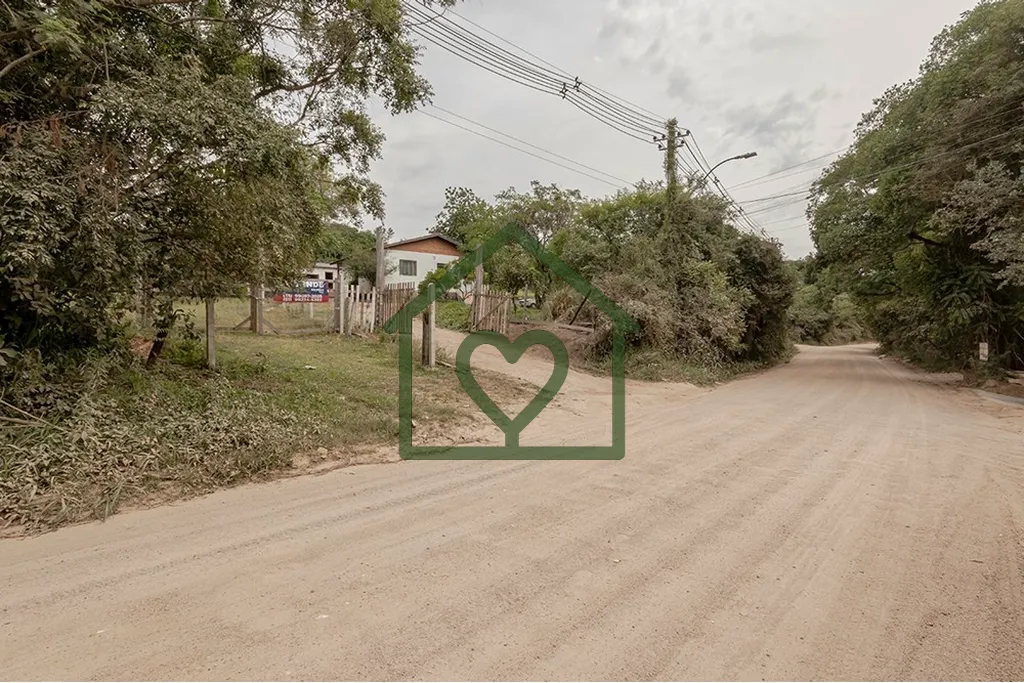 Imagem Descubra uma oportunidade incrível para adquirir um terreno excepcional, localizado na charmosa cid...