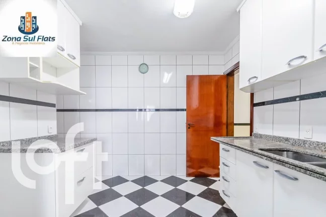 Imagem Apartamento à Venda No Ipiranga Com 4 Dormitórios Sendo 2 Suítes e 2 Vagas
