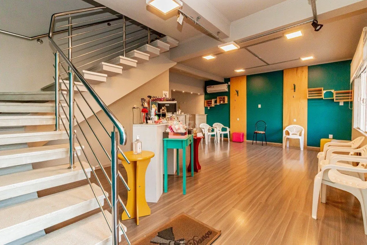Imagem Casa Comercial para Venda - 193m², 0 dormitórios, Vila Ipiranga