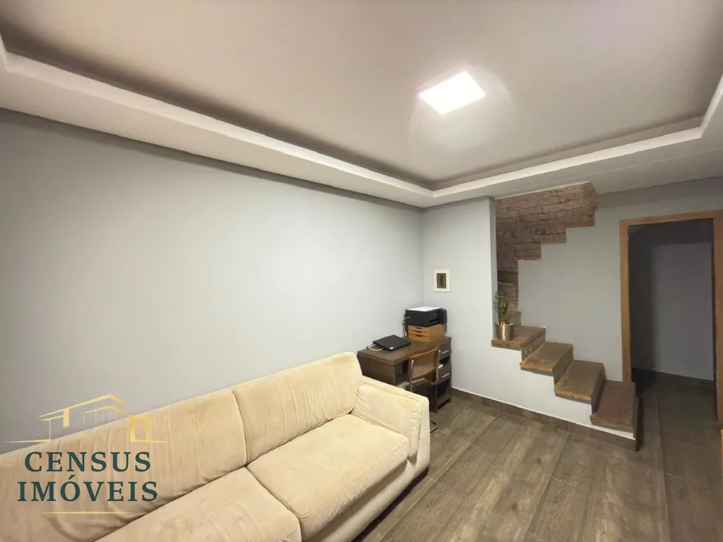 Foto do imóvel: Casa em Condomínio à Venda em Valinhos-SP - Condomínio Residencial Itamambuca: 2 Quartos, 1 Suíte, 2 Salas, 3 Banheiros, 4 Vagas, 164, 99m²! em Condomínio Residencial Itamambuca