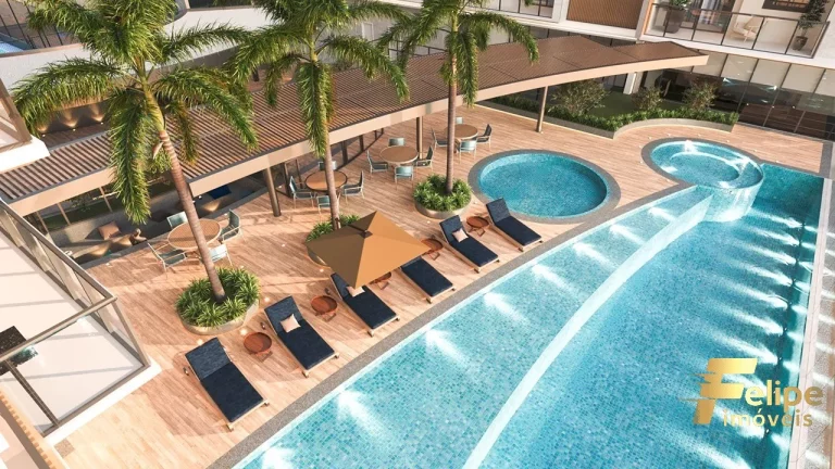 Imagem Home Plus Fernando Amaral, um projeto que foi pensado para valorizar o seu estilo de vida.