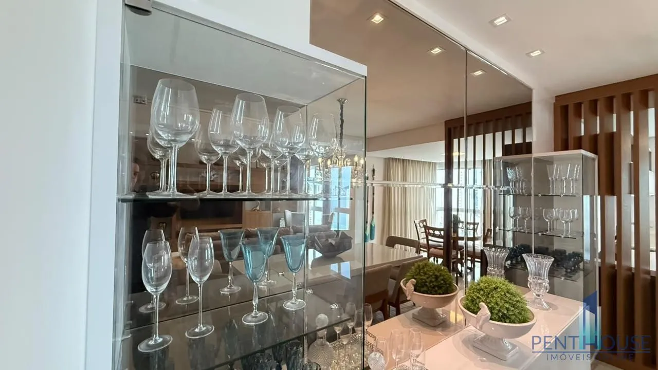 Imagem Apartamento Zona Central para Venda em Balneário Camboriú, PIONEIROS, 3 dormitórios, 3 suítes, 4 banheiros, 3 vagas