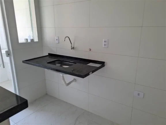 Imagem Casa à Venda em Jardim Samambaia, Praia Grande - SP