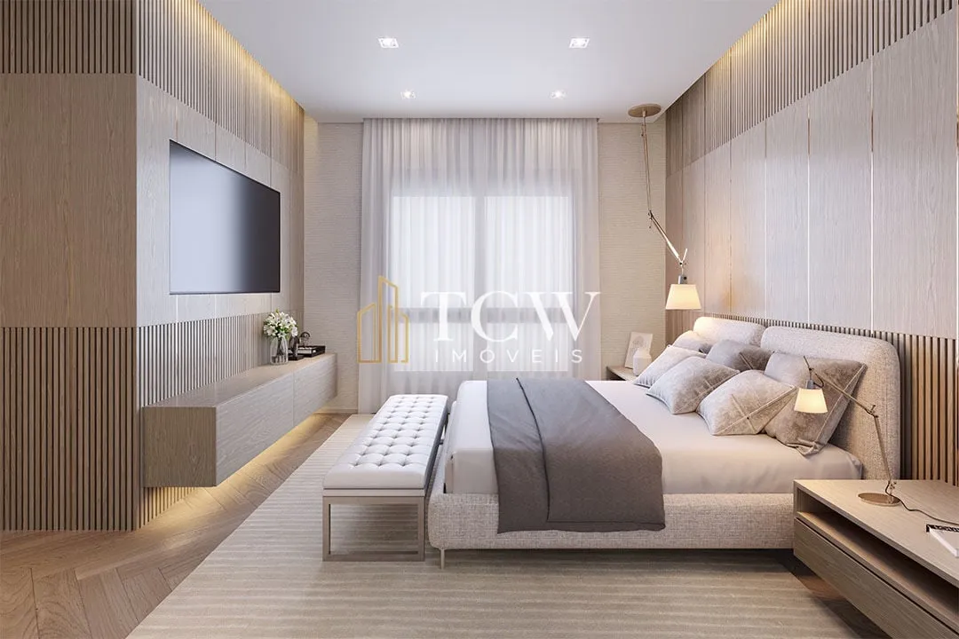 Imagem Apartamento à venda no bairro Jardim Paulista - São Paulo/SP, Zona Sul