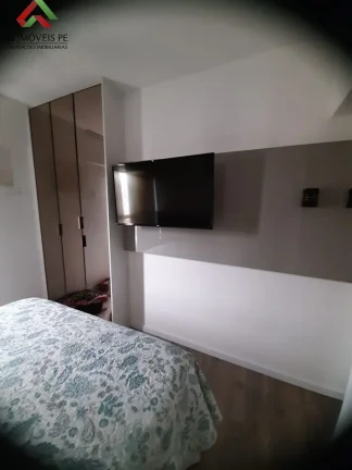 Imagem Vendo apartamento em Piedade, 3 Quartos